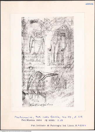 Vorderseite von bh601449_recto