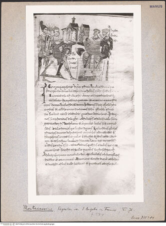 Vorderseite von bh601454_recto