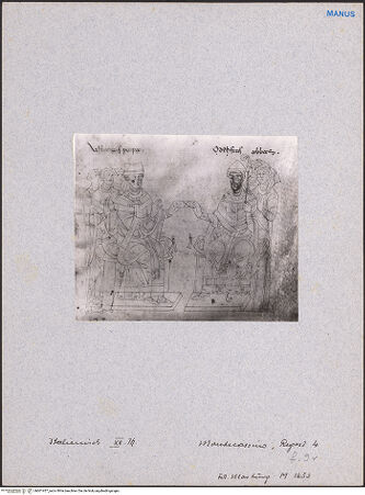 Vorderseite von bh601457_recto