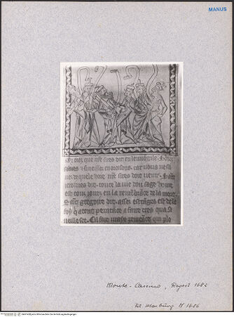 Vorderseite von bh601458_recto