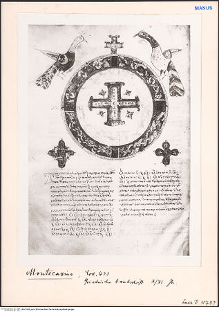 Vorderseite von bh601460_recto