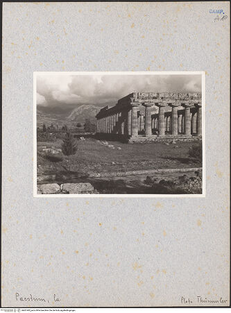 Vorderseite von bh601482_recto