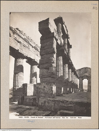 Vorderseite von bh601486_recto