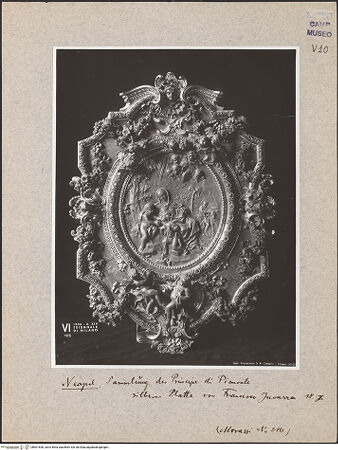 Vorderseite von bh601500_recto