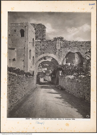 Vorderseite von bh601588_recto