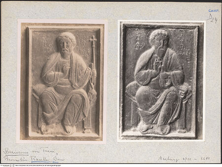 Vorderseite von bh601598_bh601599_recto