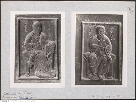 Vorderseite von bh601600_bh601601_recto