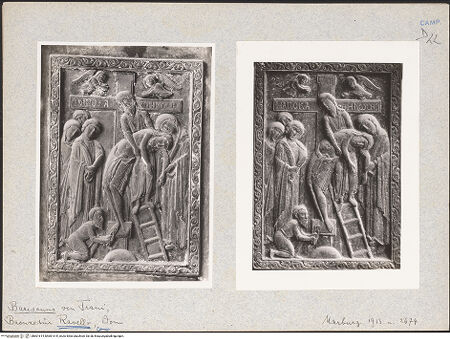 Vorderseite von bh601614_bh601615_recto