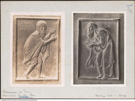 Vorderseite von bh601618_bh601619_recto