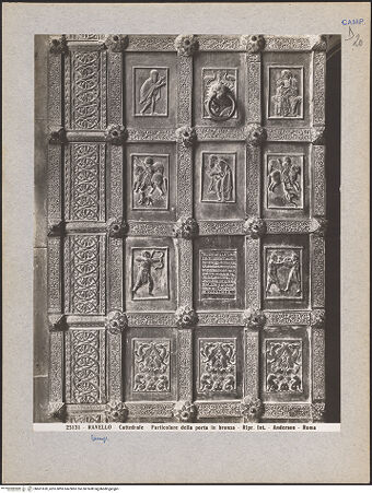 Vorderseite von bh601620_recto