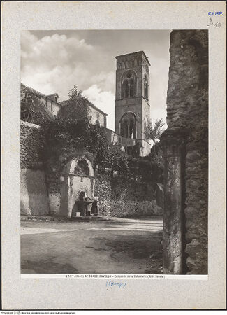 Vorderseite von bh601623_recto