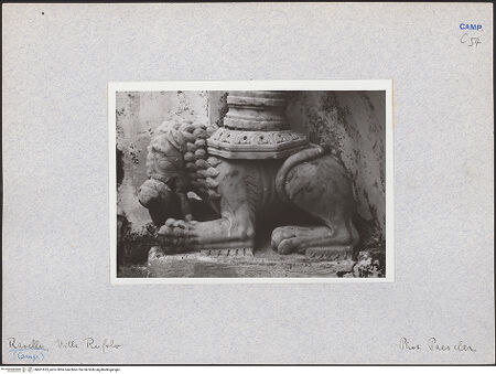 Vorderseite von bh601625_recto