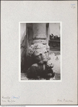 Vorderseite von bh601626_recto