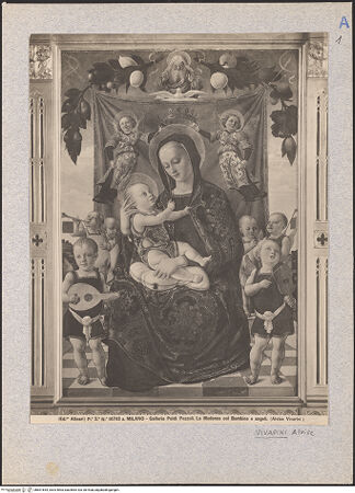 Vorderseite von bh601654_recto