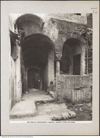 Vorderseite von bh601655_recto