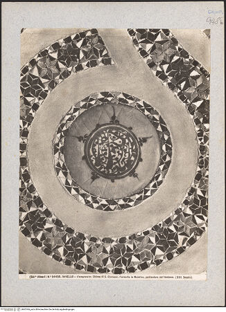 Vorderseite von Alinari [https://www.deutsche-digitale-bibliothek.de/content/lizenzen/rv-ez/] Detail einer Platte, bh601666_recto. Foto.