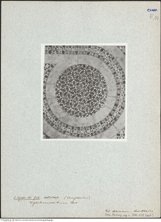 Vorderseite von Foto Marburg [https://www.deutsche-digitale-bibliothek.de/content/lizenzen/rv-ez/] Detail, bh601672_recto. Foto: Lehmann-Brockhaus, Otto.