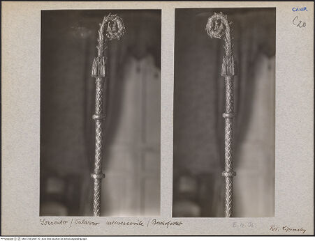 Vorderseite von bh601700_bh601701_recto