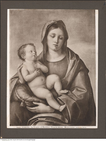 Vorderseite von bh601714_recto