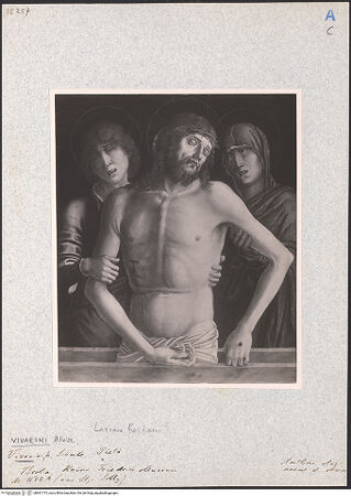 Vorderseite von bh601715_recto