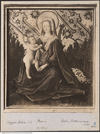 Vorderseite von bh601718_recto