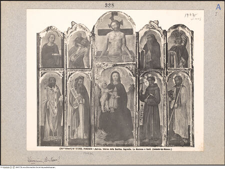 Vorderseite von bh601720_recto