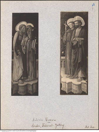 Vorderseite von bh601721_bh601722_recto