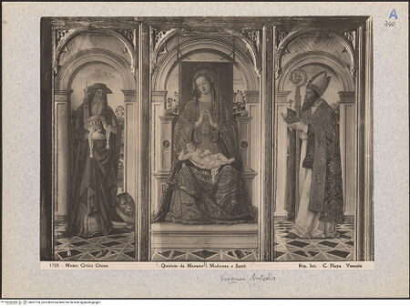 Vorderseite von bh601724_recto