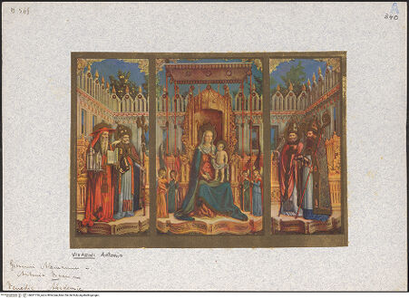 Vorderseite von bh601726_recto