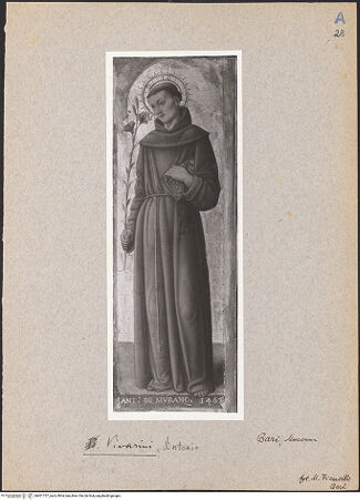 Vorderseite von bh601727_recto