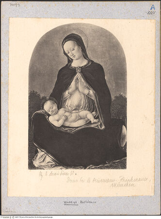 Vorderseite von bh601729_recto