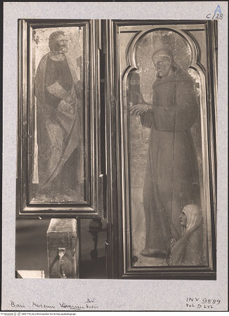 Vorderseite von bh601734_recto