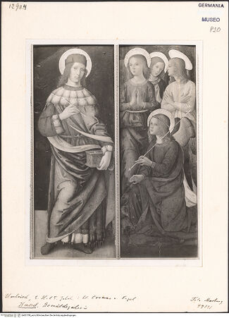 Vorderseite von bh601780_recto