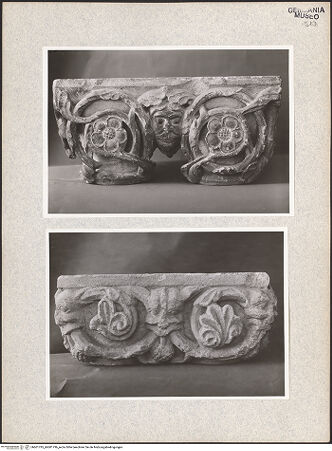 Vorderseite von bh601795_bh601796_recto