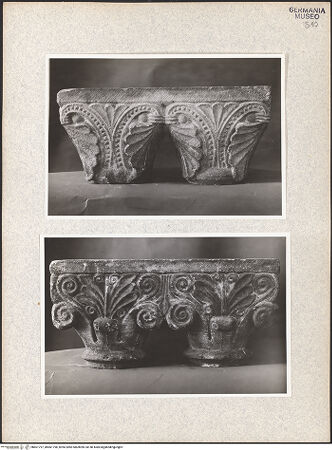 Vorderseite von bh601797_bh601798_recto