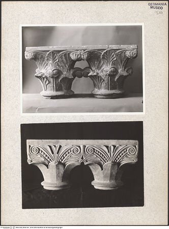 Vorderseite von bh601800_bh601801_recto