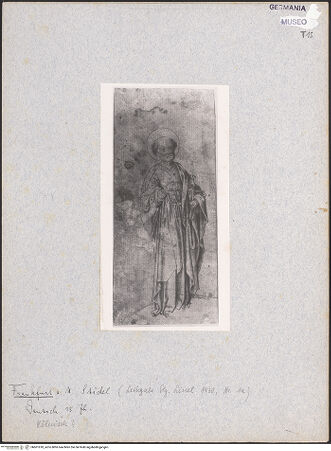 Vorderseite von bh601818_recto