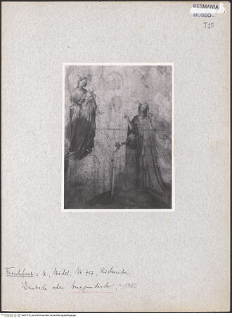 Vorderseite von bh601819_recto