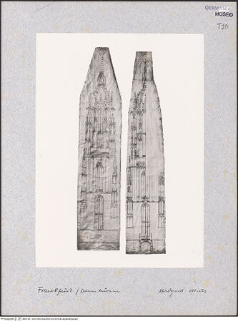 Vorderseite von bh601821_recto