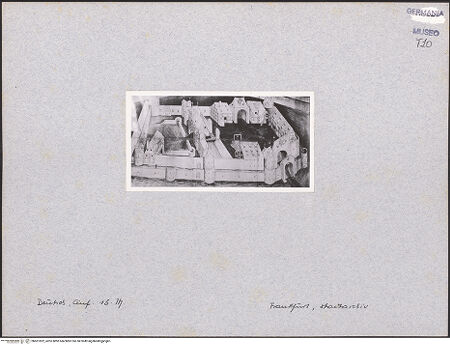 Vorderseite von bh601822_recto