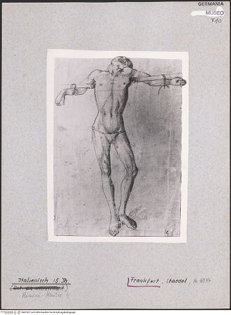 Vorderseite von bh601827_recto