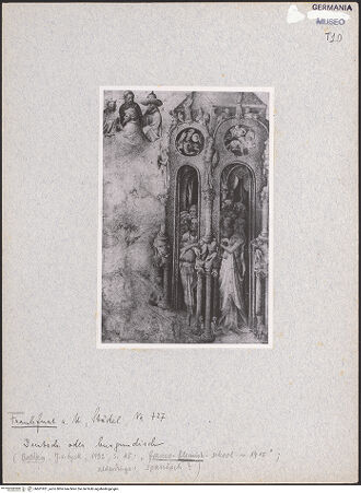 Vorderseite von bh601831_recto