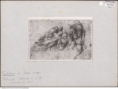 Vorderseite von bh601834_recto