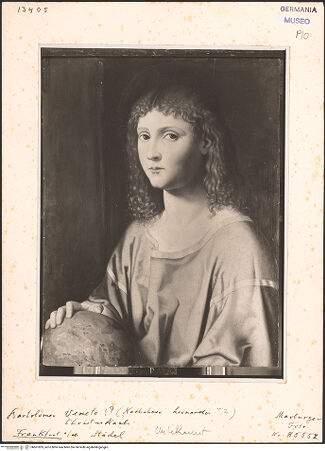 Vorderseite von bh601835_recto