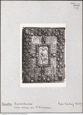 Vorderseite von bh601912_recto