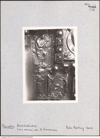 Vorderseite von bh601913_recto