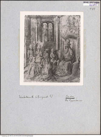 Vorderseite von bh601931_recto