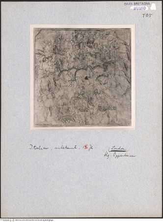 Vorderseite von bh601933_recto