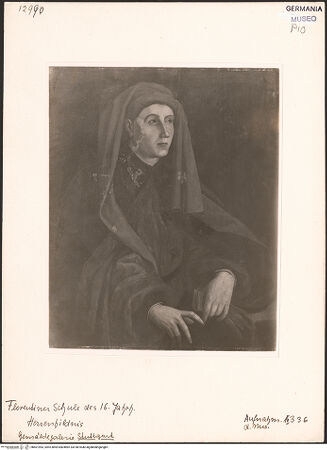 Vorderseite von bh601963_recto