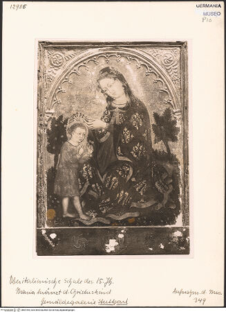 Vorderseite von bh601964_recto